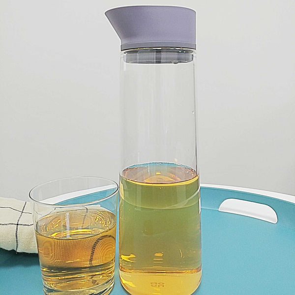 Charles And Marie DRYCK | Wasser-KARAFFE | 1 Ltr. | Ommo