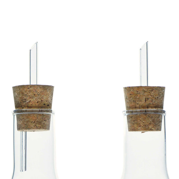 Charles And Marie EARL | ESSIG- & ÖLSPENDER | Mode