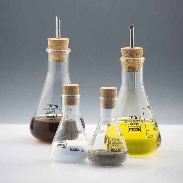 Charles And Marie EARL | ESSIG- & ÖLSPENDER | Mode