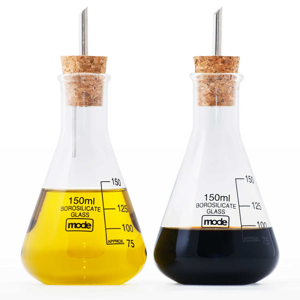 Charles And Marie EARL | ESSIG- & ÖLSPENDER | Mode