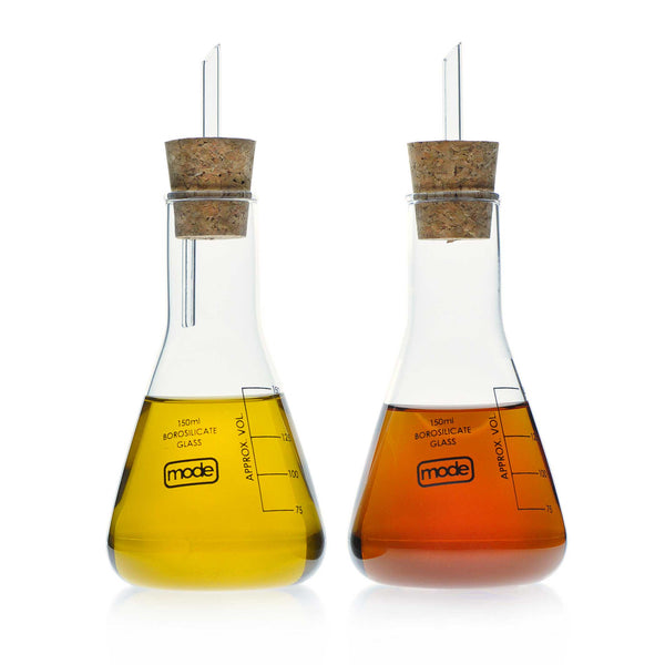 charles and marie EARL | ESSIG- & ÖLSPENDER | Mode