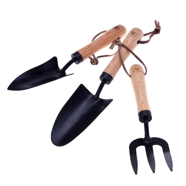 Charles And Marie Garten-Set - 3-teilig | Laguiole