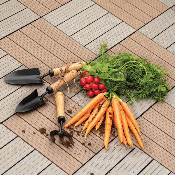 charles and marie Garten-Set - 3-teilig | Laguiole