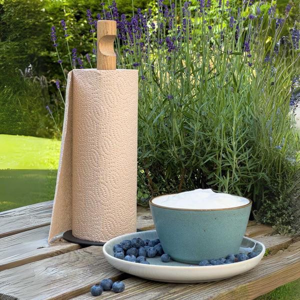 Charles And Marie GIVE - Küchenrollenhalter | finbeaux