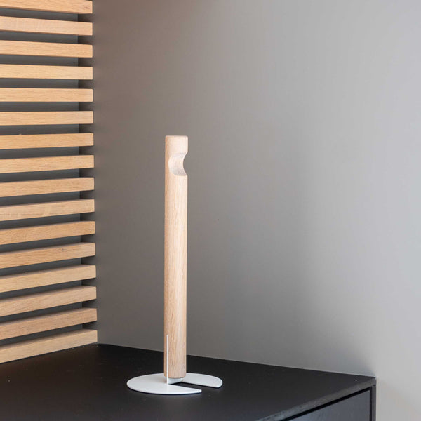 Charles And Marie GIVE - Küchenrollenhalter | finbeaux