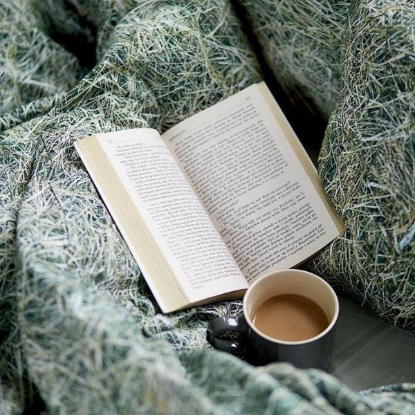 Charles And Marie HEU - Spannbettlaken | Foonka