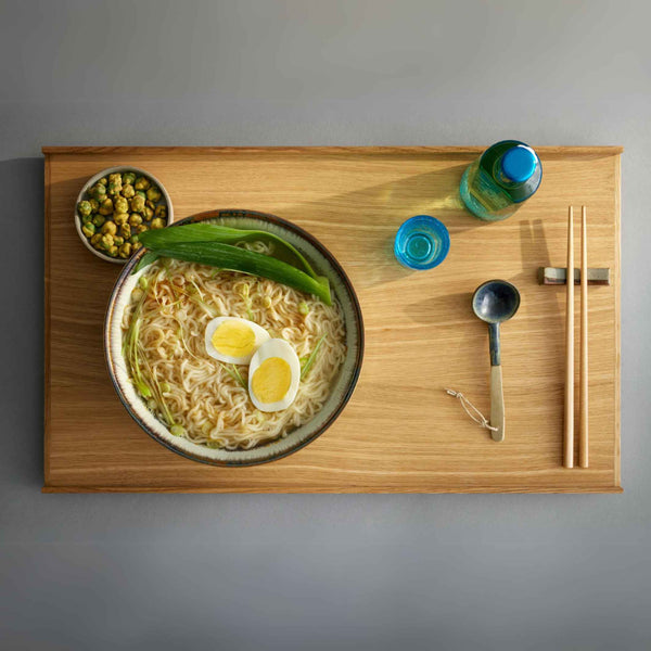 Charles And Marie Holztablett - TRAY | Moebe