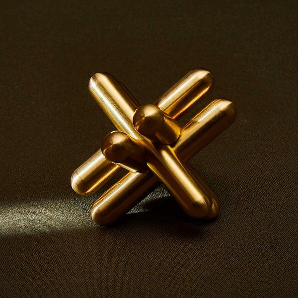 Charles And Marie JACK | 3D PUZZLE | Craighill