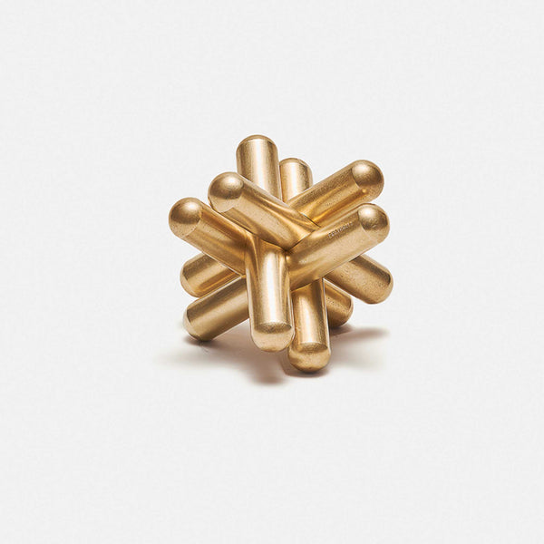 charles and marie JACK | 3D PUZZLE | Craighill