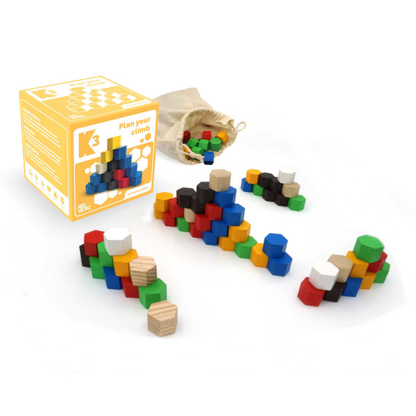 charles and marie K3 | STRATEGIE-SPIEL | Helvetiq