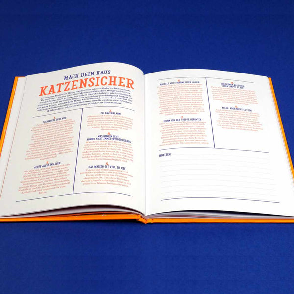 Charles And Marie KÄTZCHEN | Foto-TAGEBUCH | Stratier