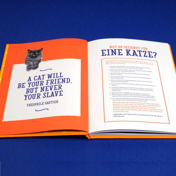 Charles And Marie KÄTZCHEN | Foto-TAGEBUCH | Stratier