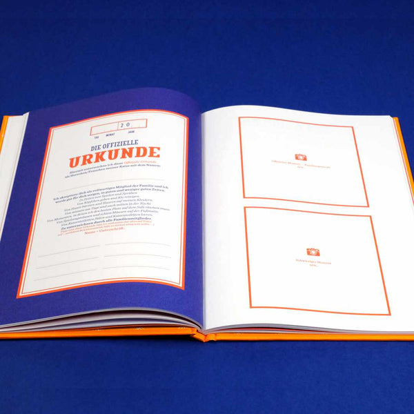 Charles And Marie KÄTZCHEN | Foto-TAGEBUCH | Stratier