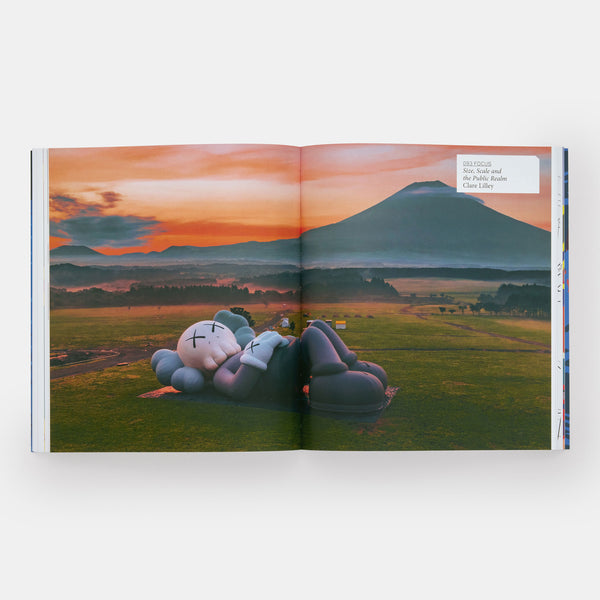 Charles And Marie KAWS | PHAIDON Verlag