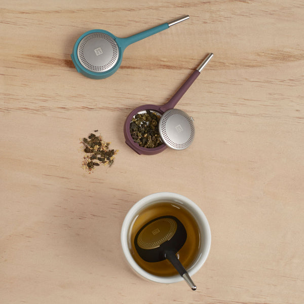 Charles And Marie KOMA | TEE-EI | Andrea Ponti | Ommo