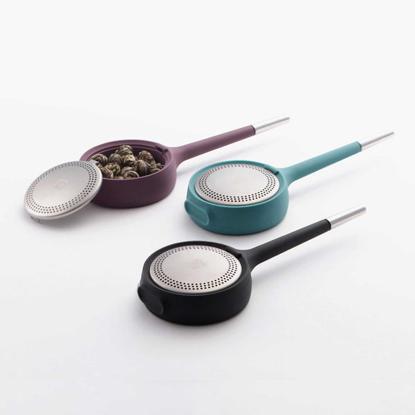 charles and marie KOMA | TEE-EI | Andrea Ponti | Ommo