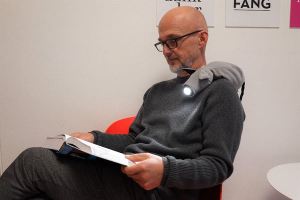 Charles And Marie Leseleuchte - HENRY | Jundado