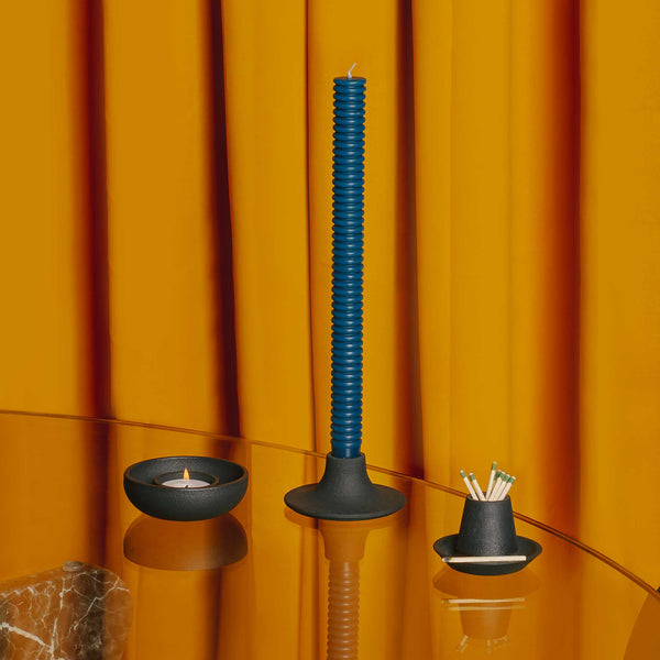 Charles And Marie MATCH STRIKER | Josh Owen | Areaware