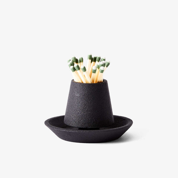 charles and marie MATCH STRIKER | Josh Owen | Areaware