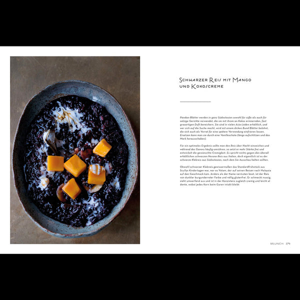 Charles And Marie NOPI | Das KOCHBUCH | DK Verlag