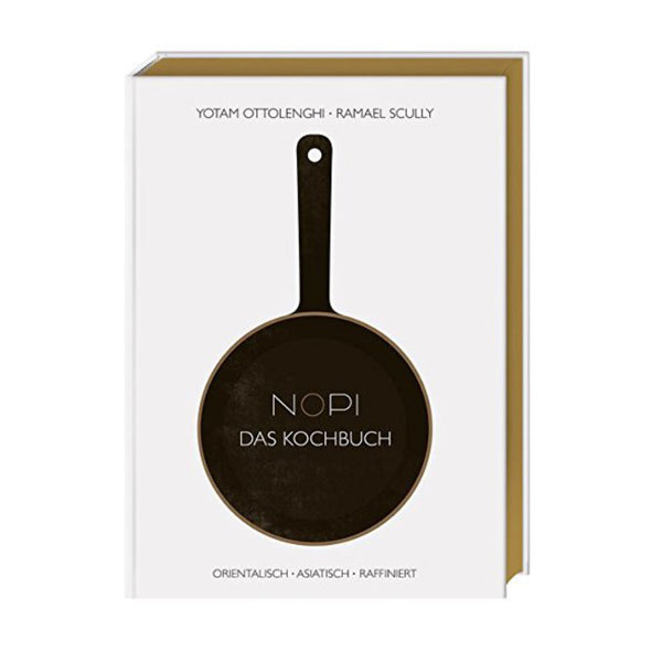 charles and marie NOPI | Das KOCHBUCH | DK Verlag