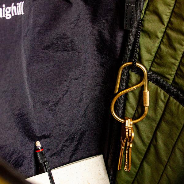 Charles And Marie OFFSET | SCHLÜSSELRING | Craighill