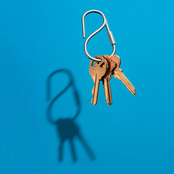 charles and marie OFFSET | SCHLÜSSELRING | Craighill