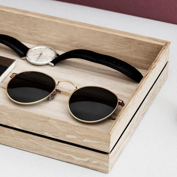 Charles And Marie ORGANISE - Ablage | Moebe