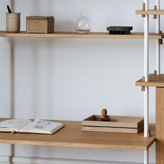 Charles And Marie ORGANISE - Ablage | Moebe