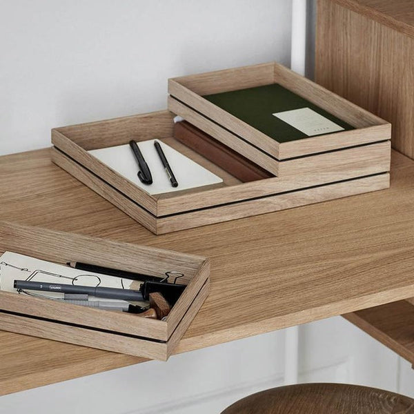 charles and marie ORGANISE - Ablage | Moebe