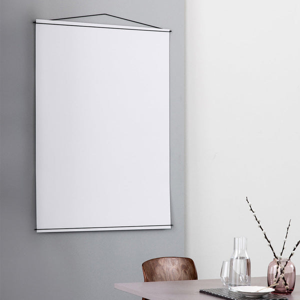 Charles And Marie POSTER HANGER - Posterleiste | Moebe