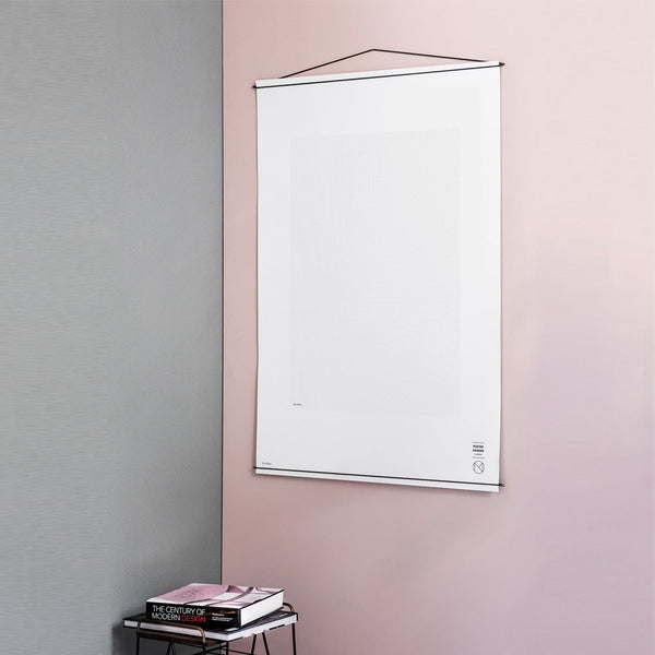 Charles And Marie POSTER HANGER - Posterleiste | Moebe