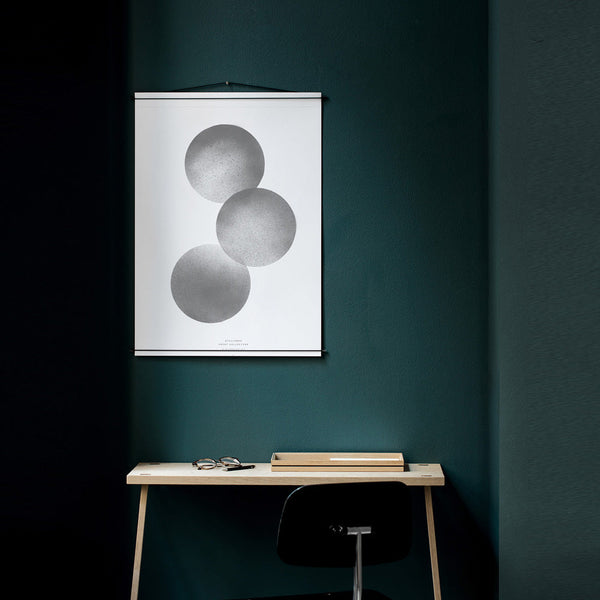 charles and marie POSTER HANGER - Posterleiste | Moebe