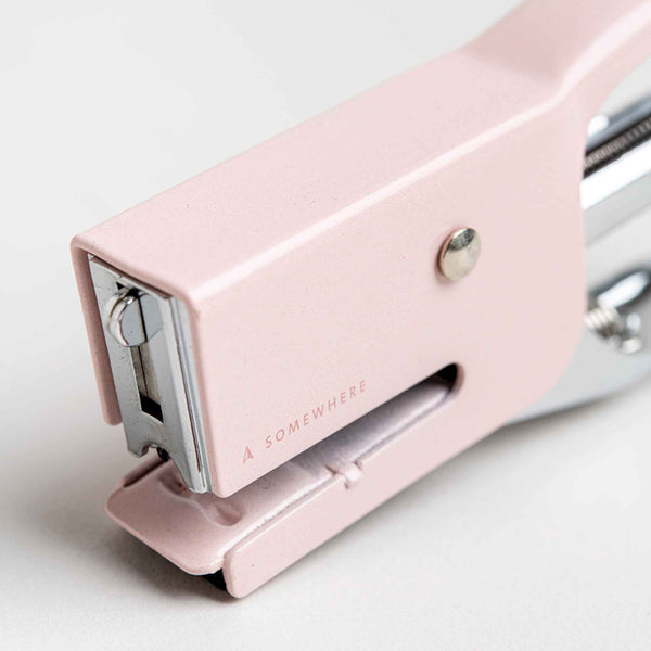 Charles And Marie RETRO STAPLER - Hefter | Somewhere