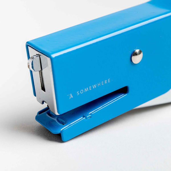 Charles And Marie RETRO STAPLER - Hefter | Somewhere