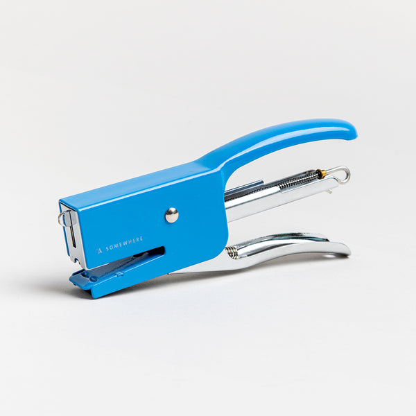 Charles And Marie RETRO STAPLER - Hefter | Somewhere