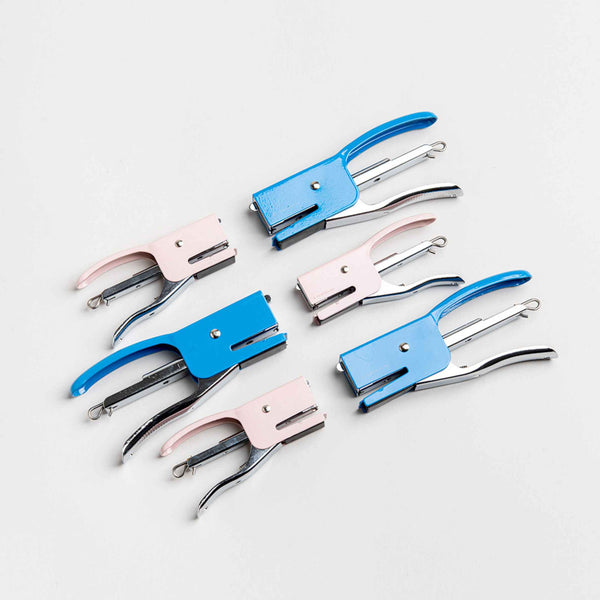 charles and marie RETRO STAPLER - Hefter | Somewhere