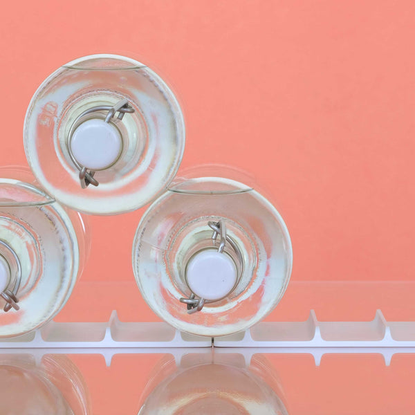 Charles And Marie RIPPLE | KÜHLSCHRANKSTAPLER | Mode