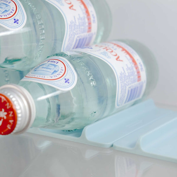 Charles And Marie RIPPLE | KÜHLSCHRANKSTAPLER | Mode