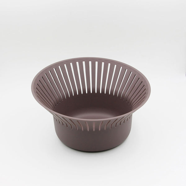 Charles And Marie RUFF | KORB & SIEB | Jason Lui | Ommo