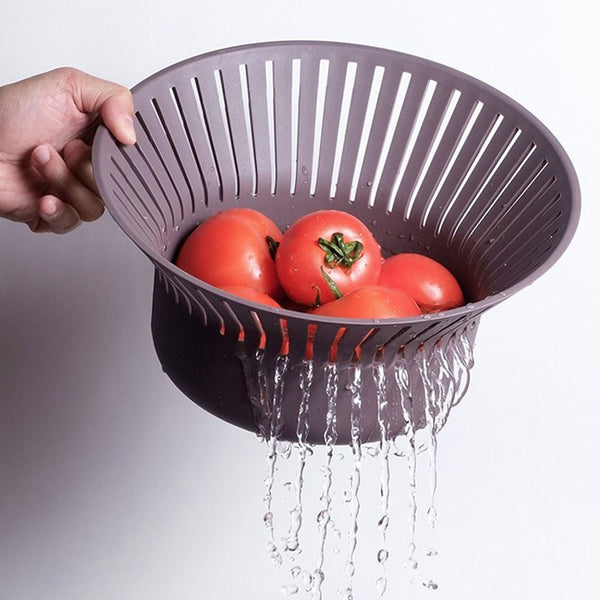 charles and marie RUFF | KORB & SIEB | Jason Lui | Ommo