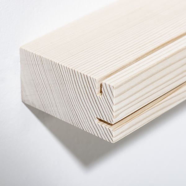 Charles And Marie Schlüsselbrett 01 | Weld & Co