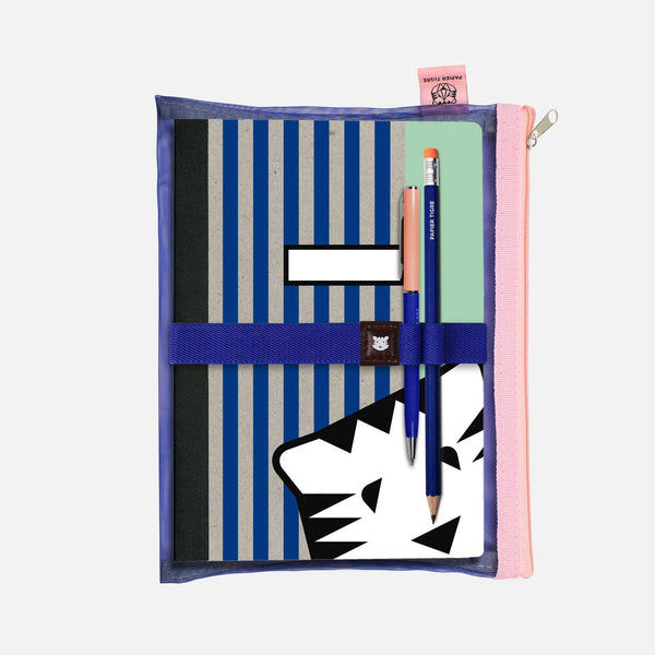 charles and marie SCHREIBSET | Papier Tigre