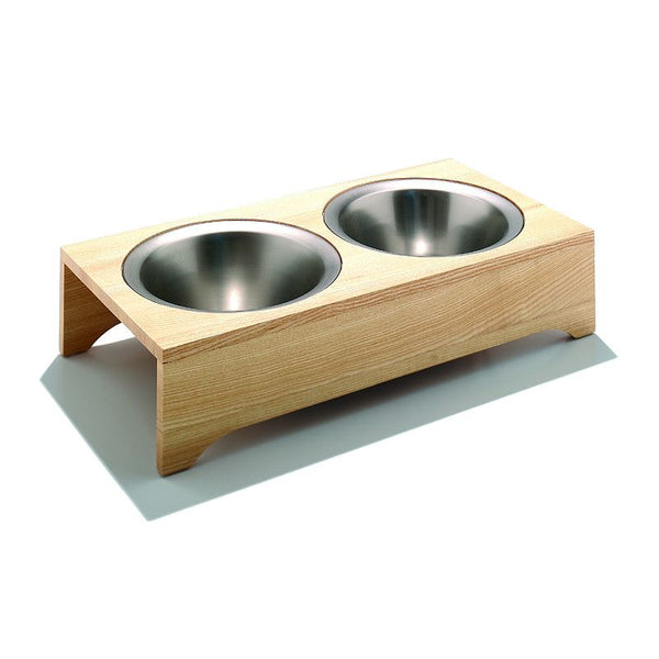 Charles And Marie SPIKE & TOM - Tiernapf | Side By Side