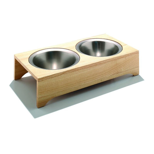 Charles And Marie SPIKE & TOM - Tiernapf | Side By Side