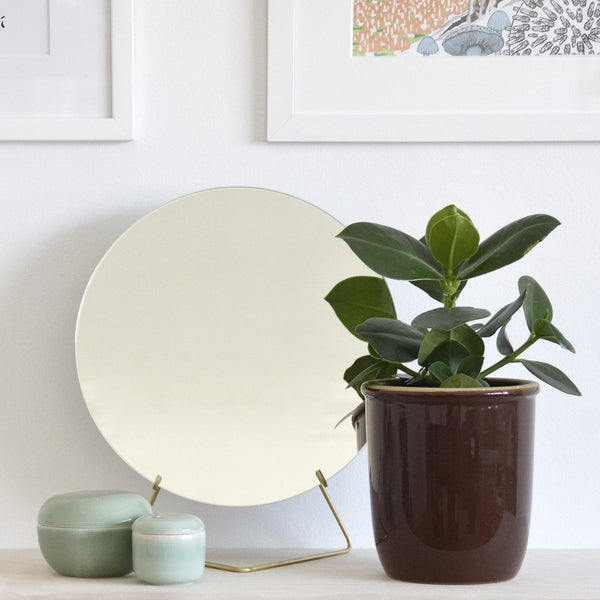 charles and marie STANDING MIRROR - Spiegel | Moebe