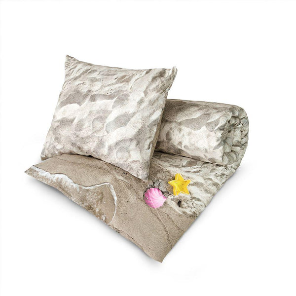 Charles And Marie STRAND - Bettwäsche | Foonka