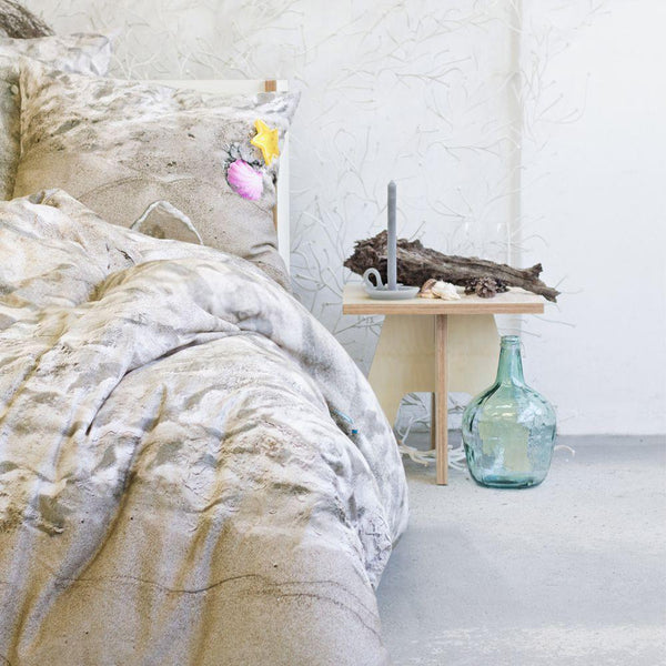 charles and marie STRAND - Bettwäsche | Foonka