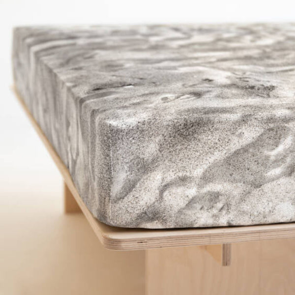 Charles And Marie STRAND - Spannbettlaken | Foonka