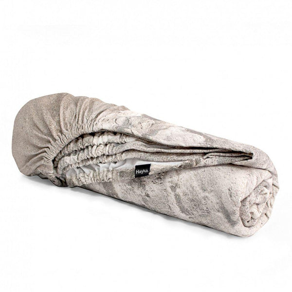 charles and marie STRAND - Spannbettlaken | Foonka